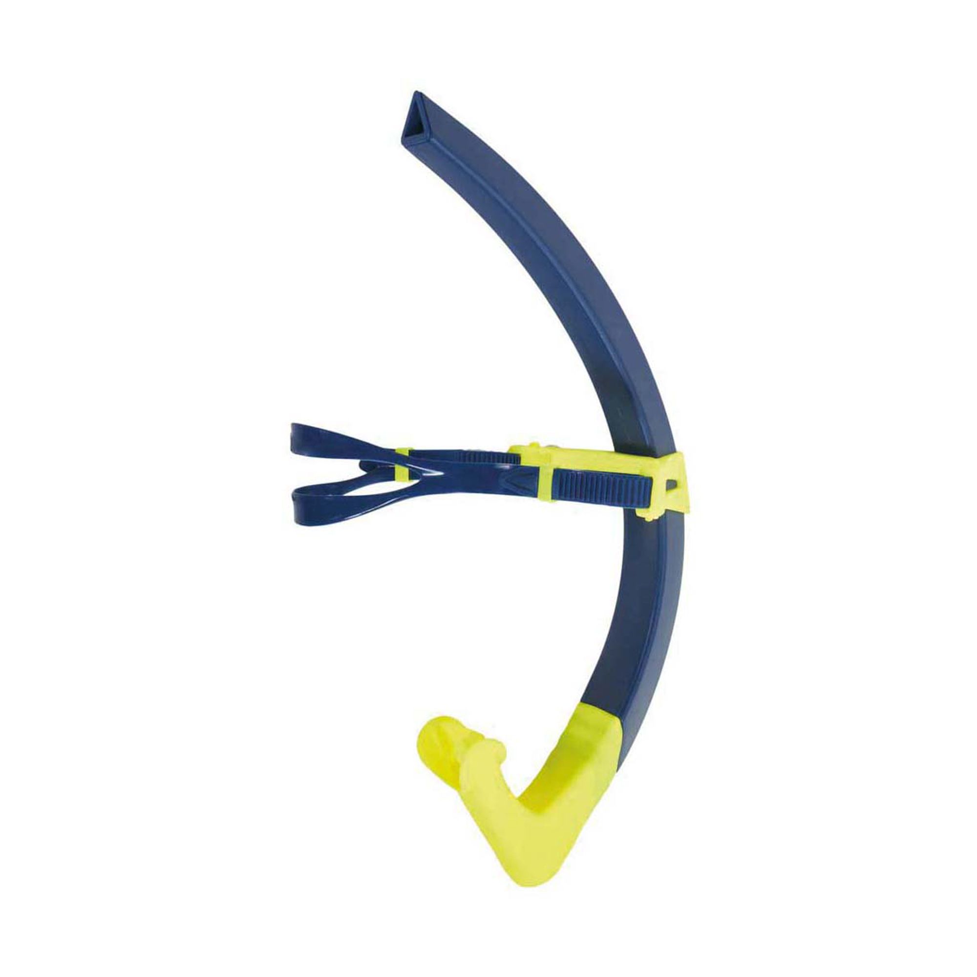 Snorkel Fins Aqua Sphere Microfin Black 44-45 main image 1